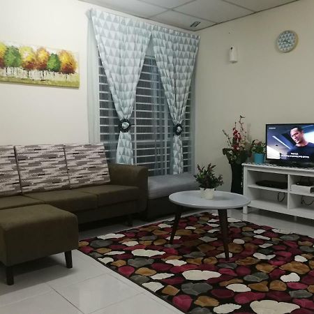 A1-04-03 Damiana Apartment Tanjong Malim Exterior foto
